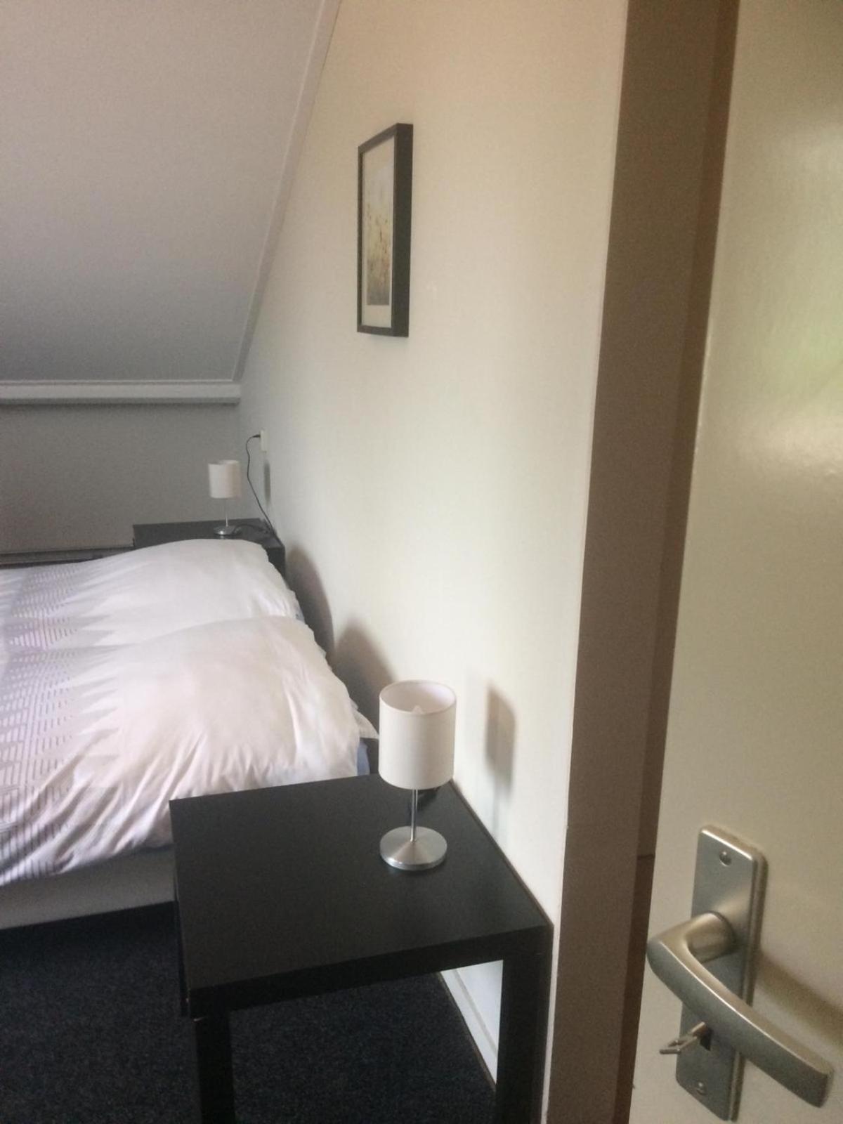 Manege Sanninghoeve B&B 奥德哈 外观 照片