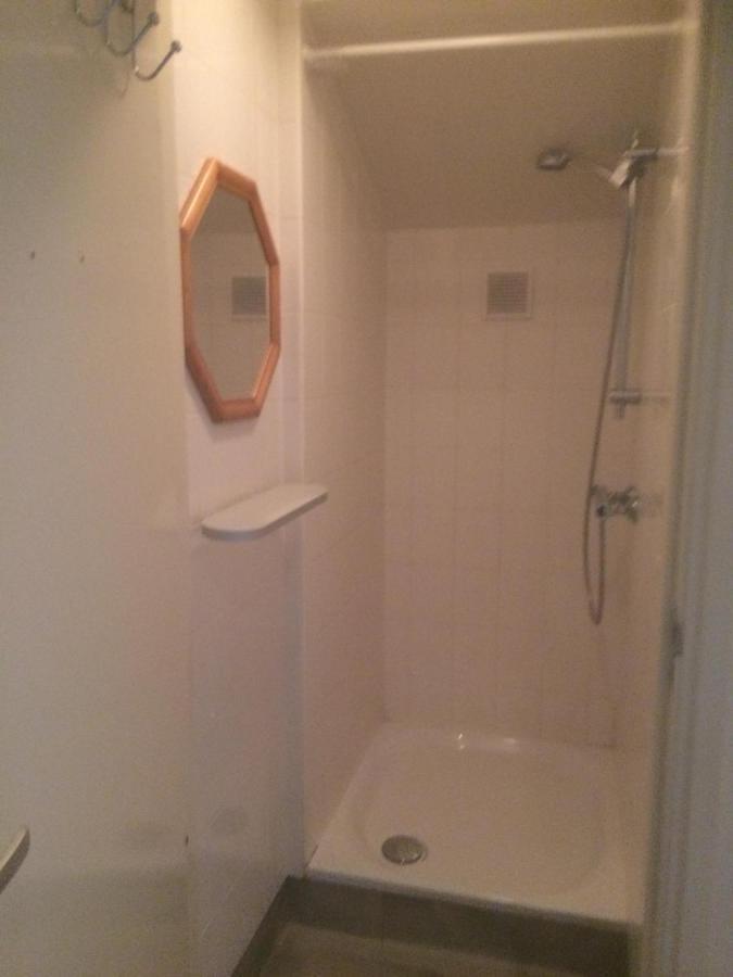 Manege Sanninghoeve B&B 奥德哈 外观 照片