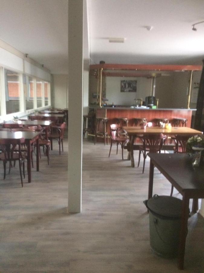 Manege Sanninghoeve B&B 奥德哈 外观 照片