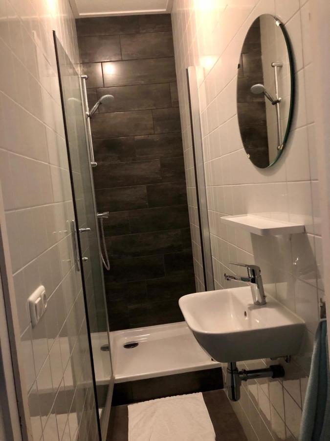 Manege Sanninghoeve B&B 奥德哈 外观 照片