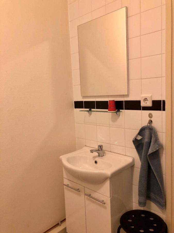 Manege Sanninghoeve B&B 奥德哈 外观 照片