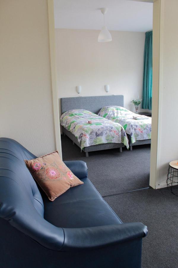 Manege Sanninghoeve B&B 奥德哈 外观 照片