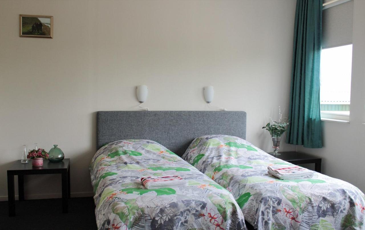 Manege Sanninghoeve B&B 奥德哈 外观 照片