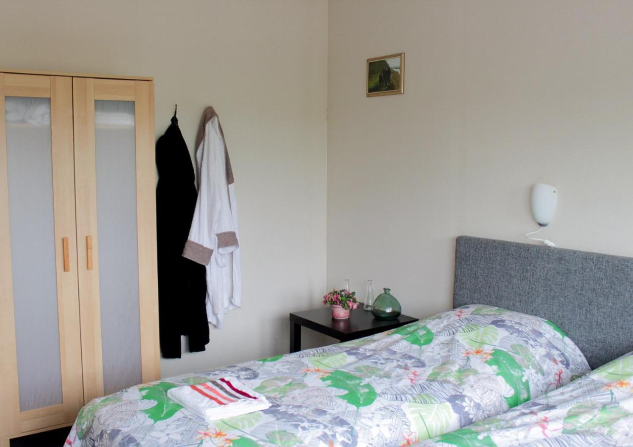 Manege Sanninghoeve B&B 奥德哈 外观 照片