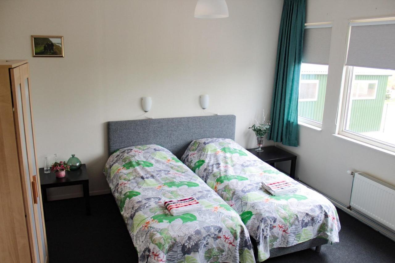 Manege Sanninghoeve B&B 奥德哈 外观 照片