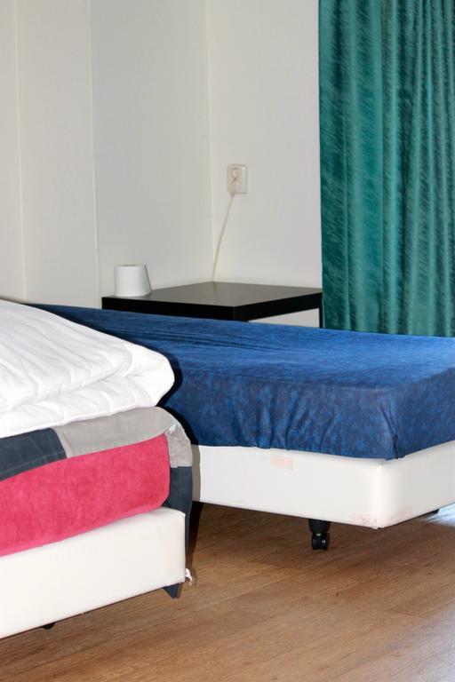 Manege Sanninghoeve B&B 奥德哈 外观 照片